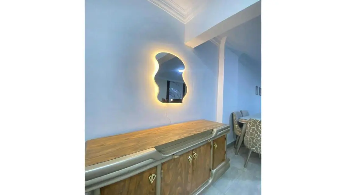 Luxury Apartment for Rent - 450 sqm