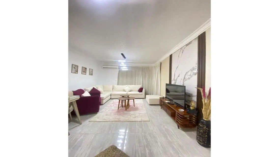 Luxury Apartment for Rent - 450 sqm