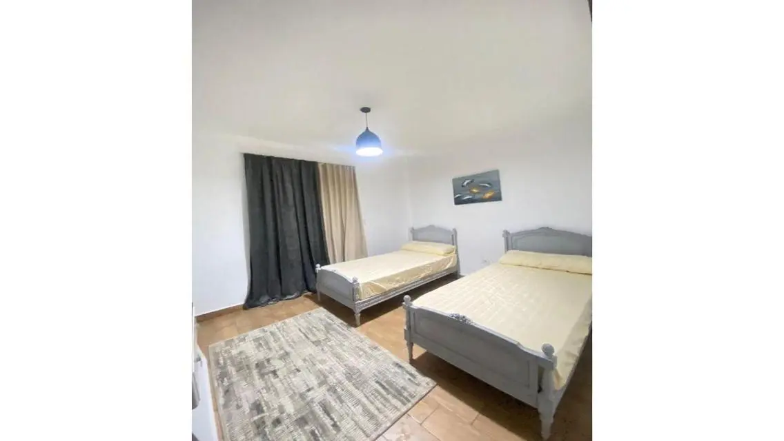 Luxury Apartment for Rent - 450 sqm