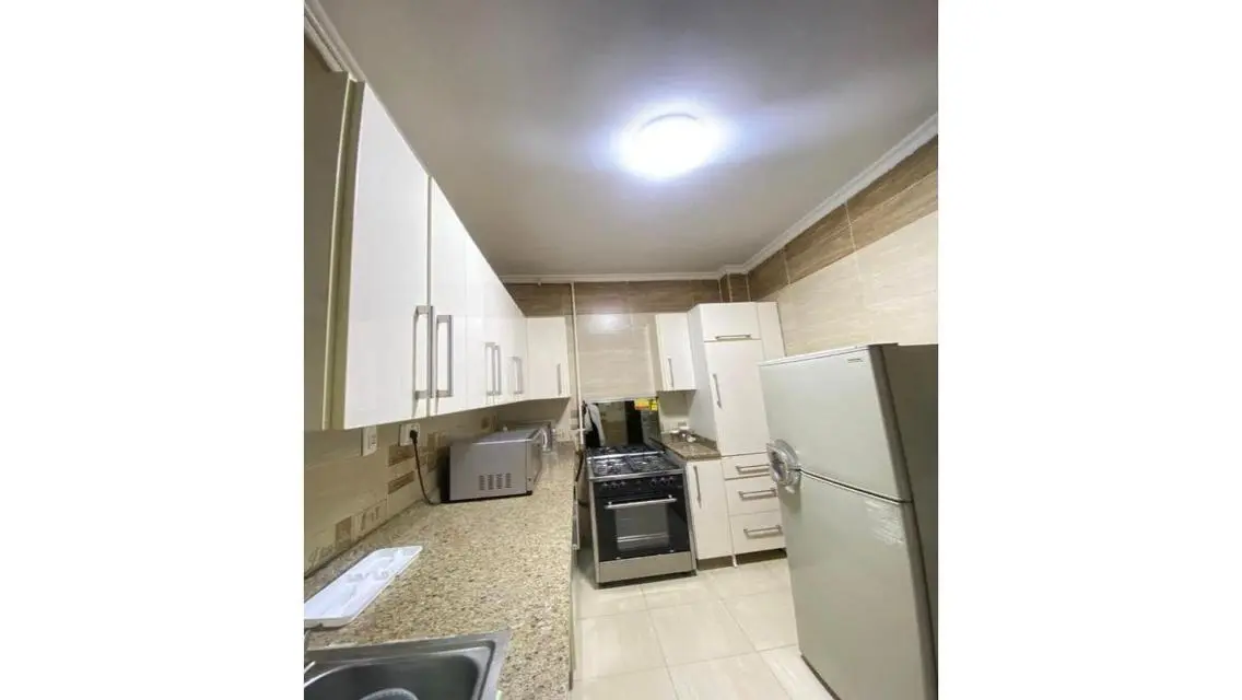 Luxury Apartment for Rent - 450 sqm