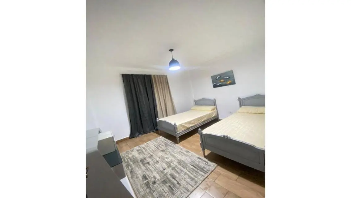 Luxury Apartment for Rent - 450 sqm