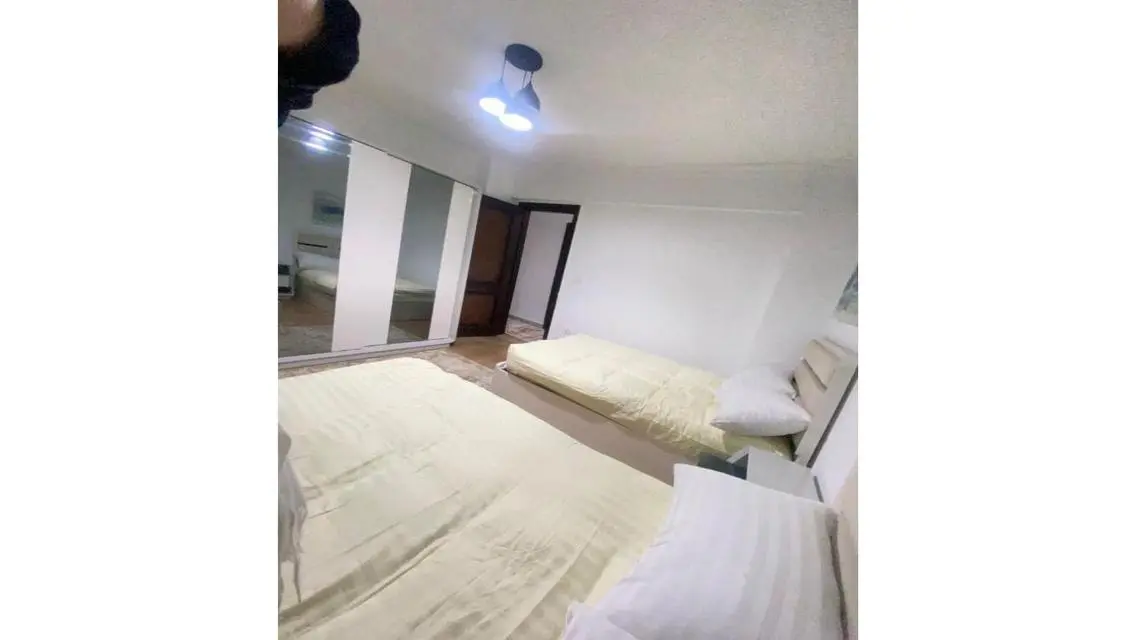 Luxury Apartment for Rent - 450 sqm