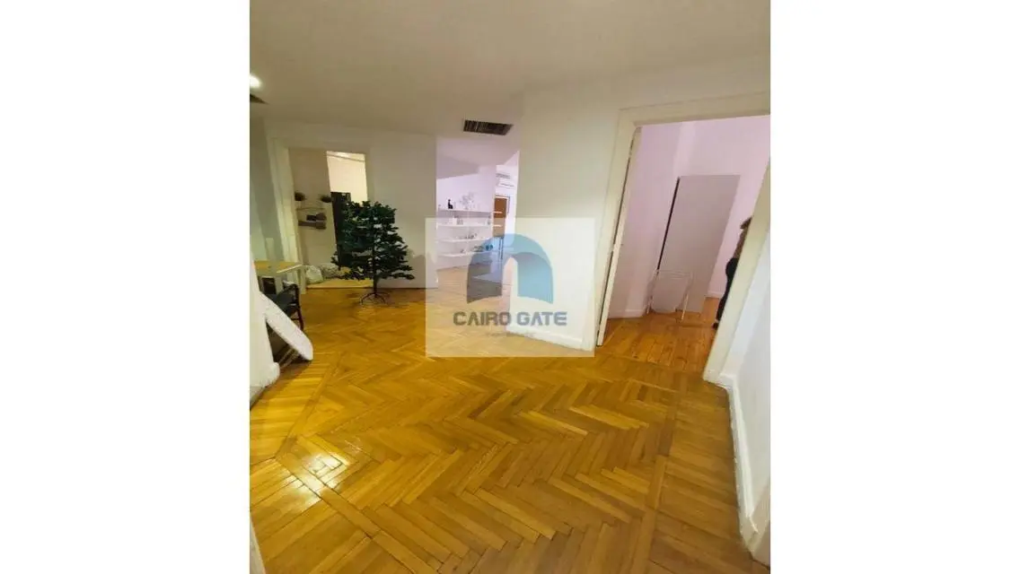 Luxury Apartment for Sale in Prime Location - 250 sqm