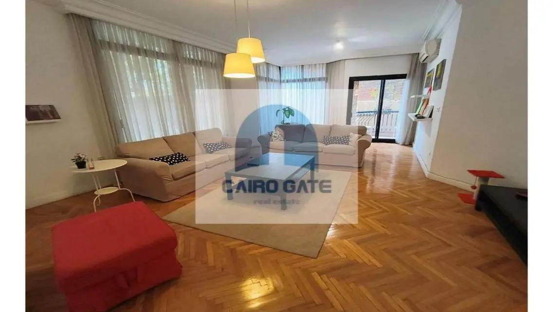 Luxury Apartment for Sale in Prime Location - 250 sqm