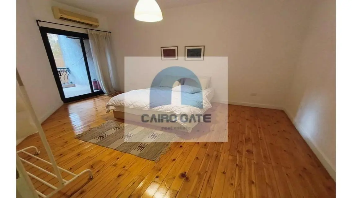Luxury Apartment for Sale in Prime Location - 250 sqm