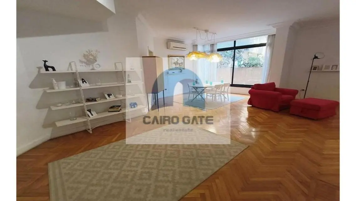 Luxury Apartment for Sale in Prime Location - 250 sqm