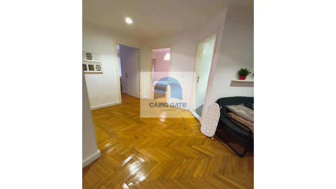 Luxury Apartment for Sale in Prime Location - 250 sqm
