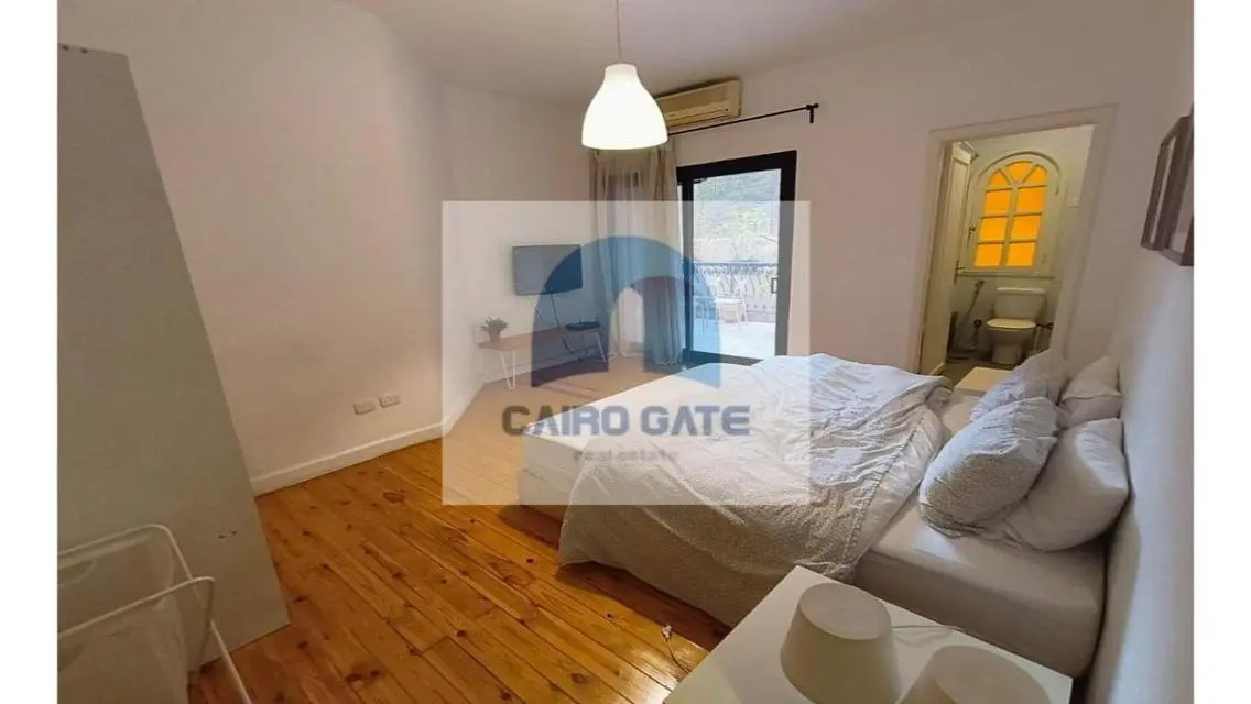 Luxury Apartment for Sale in Prime Location - 250 sqm