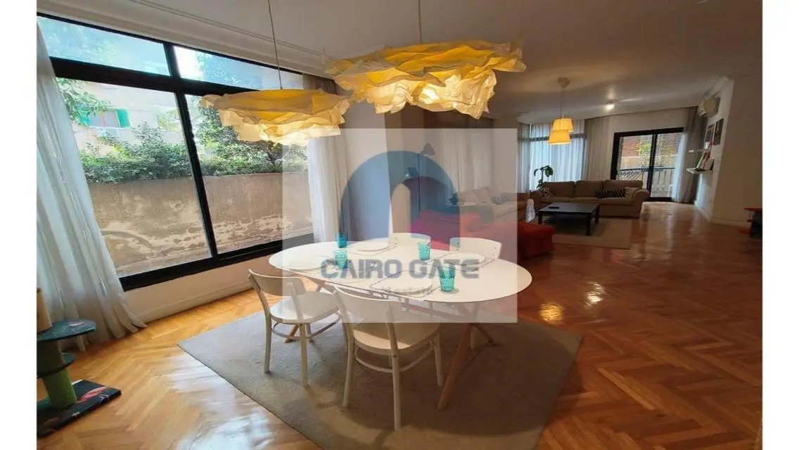 Luxury Apartment for Sale in Prime Location - 250 sqm
