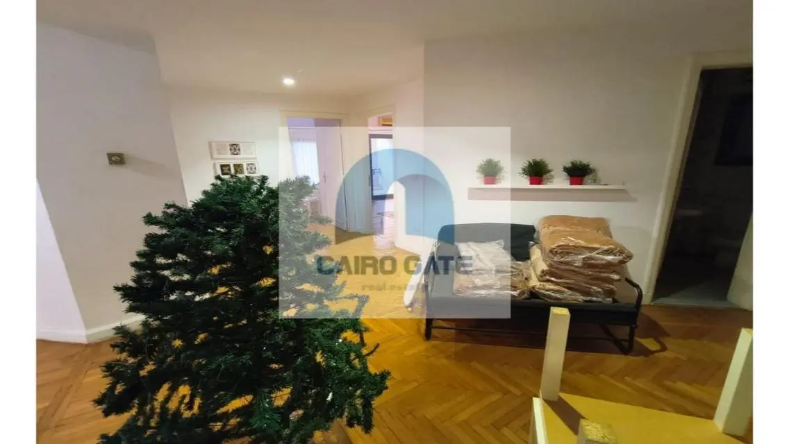 Luxury Apartment for Sale in Prime Location - 250 sqm