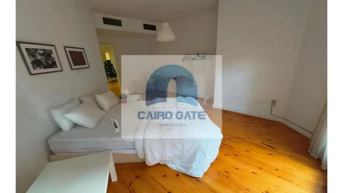 Luxury Apartment for Sale in Prime Location - 250 sqm