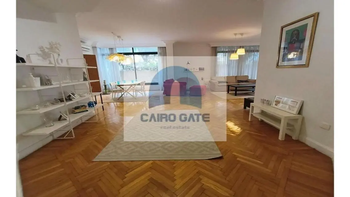 Luxury Apartment for Sale in Prime Location - 250 sqm