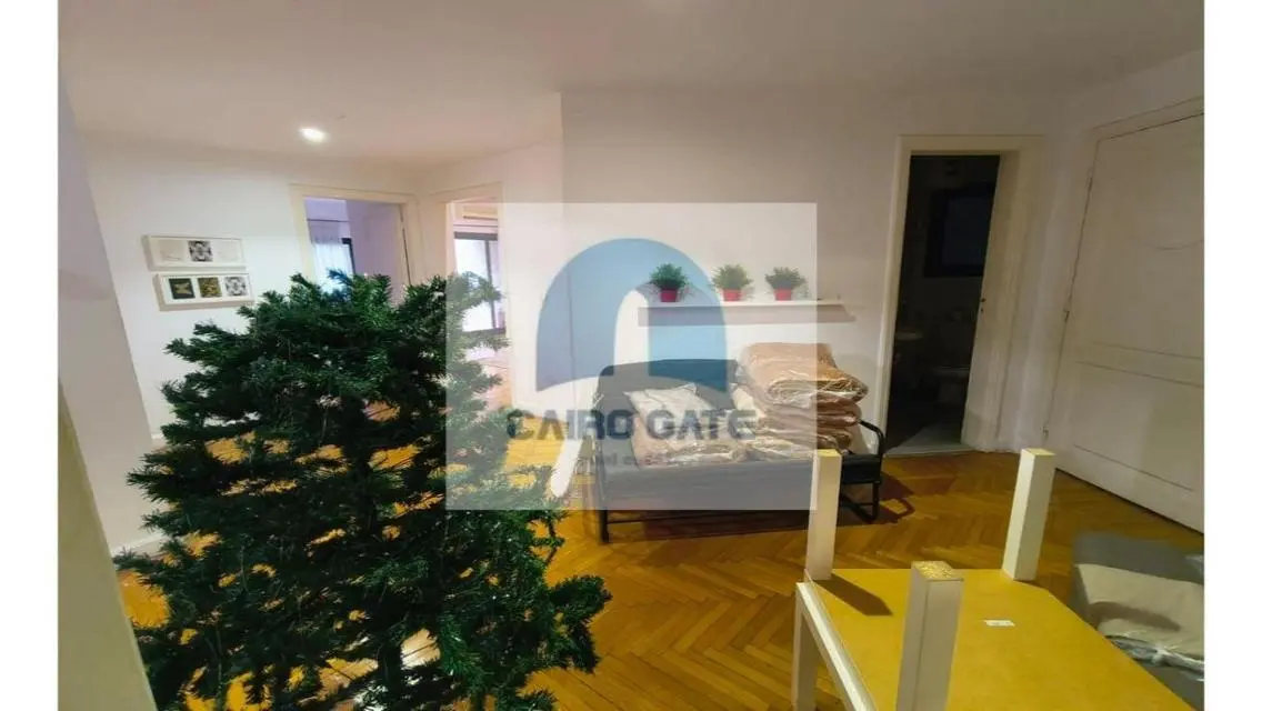 Luxury Apartment for Sale in Prime Location - 250 sqm