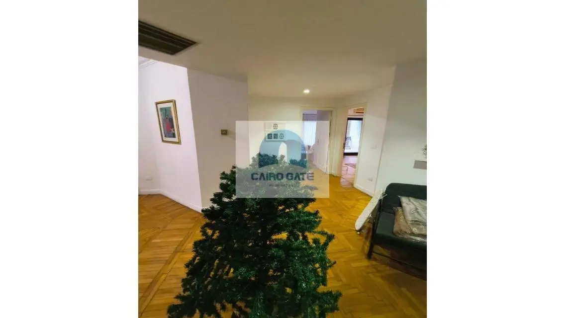 Luxury Apartment for Sale in Prime Location - 250 sqm