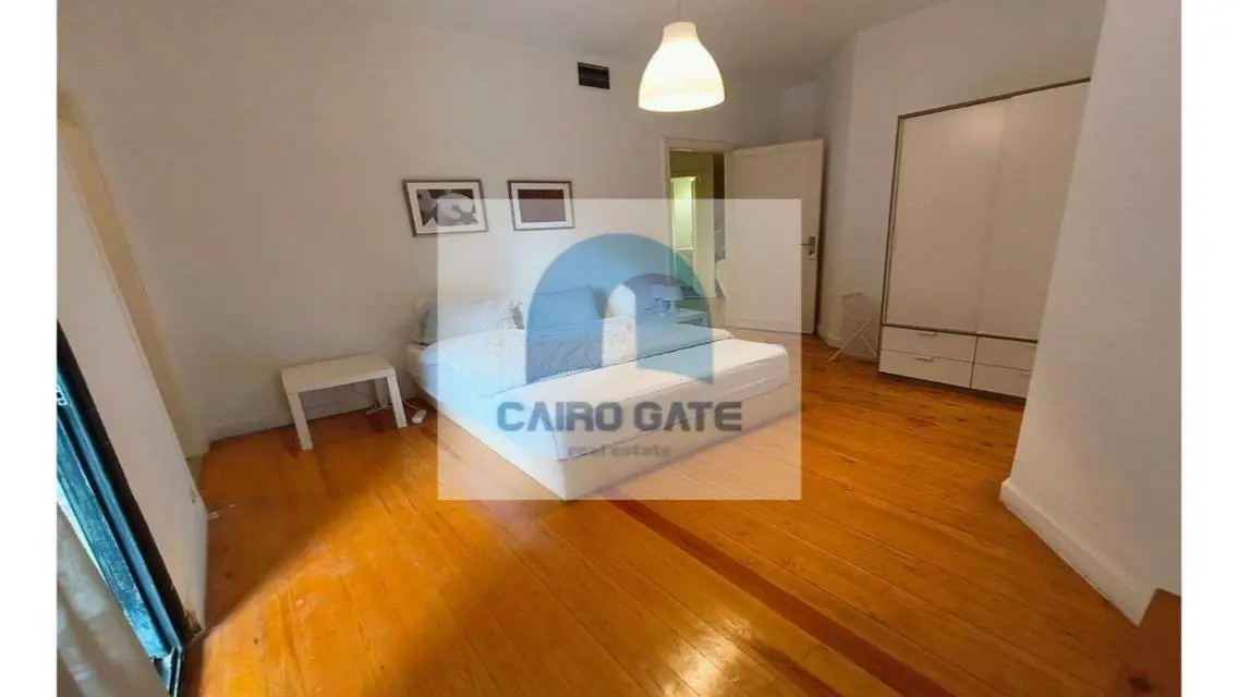 Luxury Apartment for Sale in Prime Location - 250 sqm