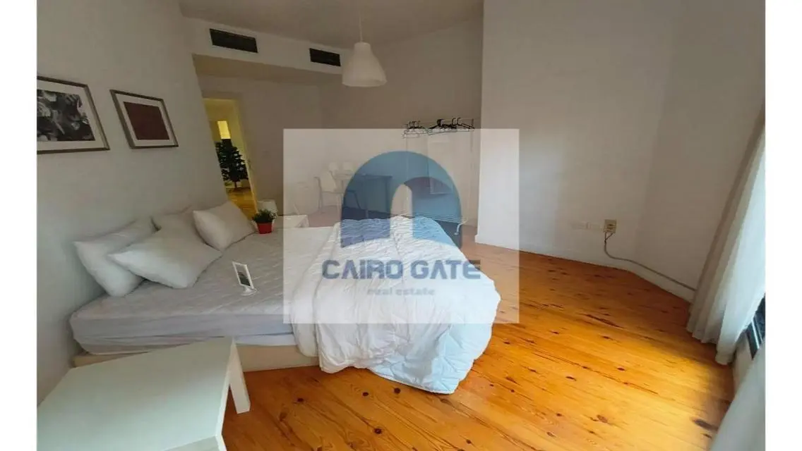 Luxury Apartment for Sale in Prime Location - 250 sqm