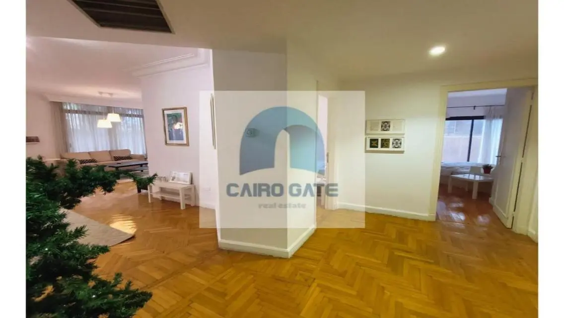 Luxury Apartment for Sale in Prime Location - 250 sqm