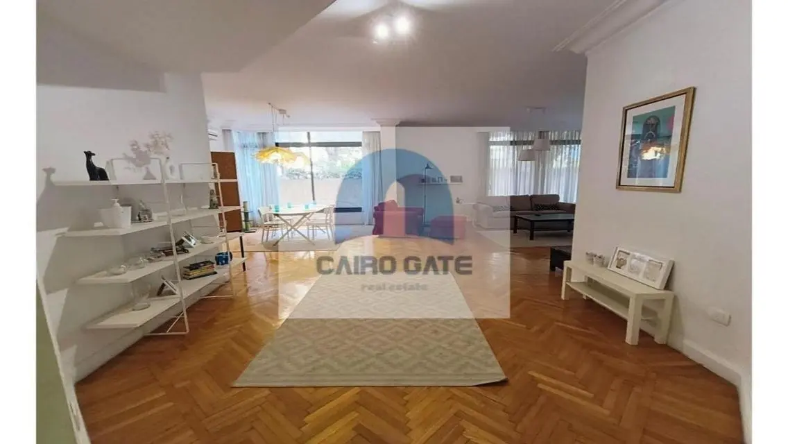Luxury Apartment for Sale in Prime Location - 250 sqm