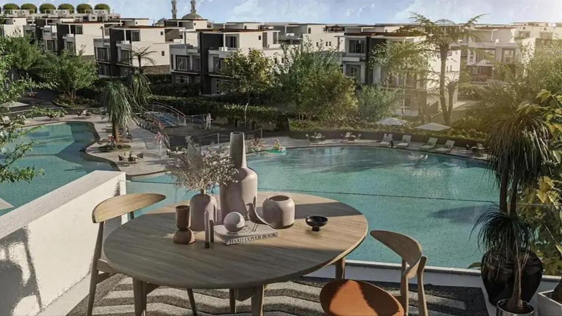 Luxurious Villa with All Amenities in a Prime Location
