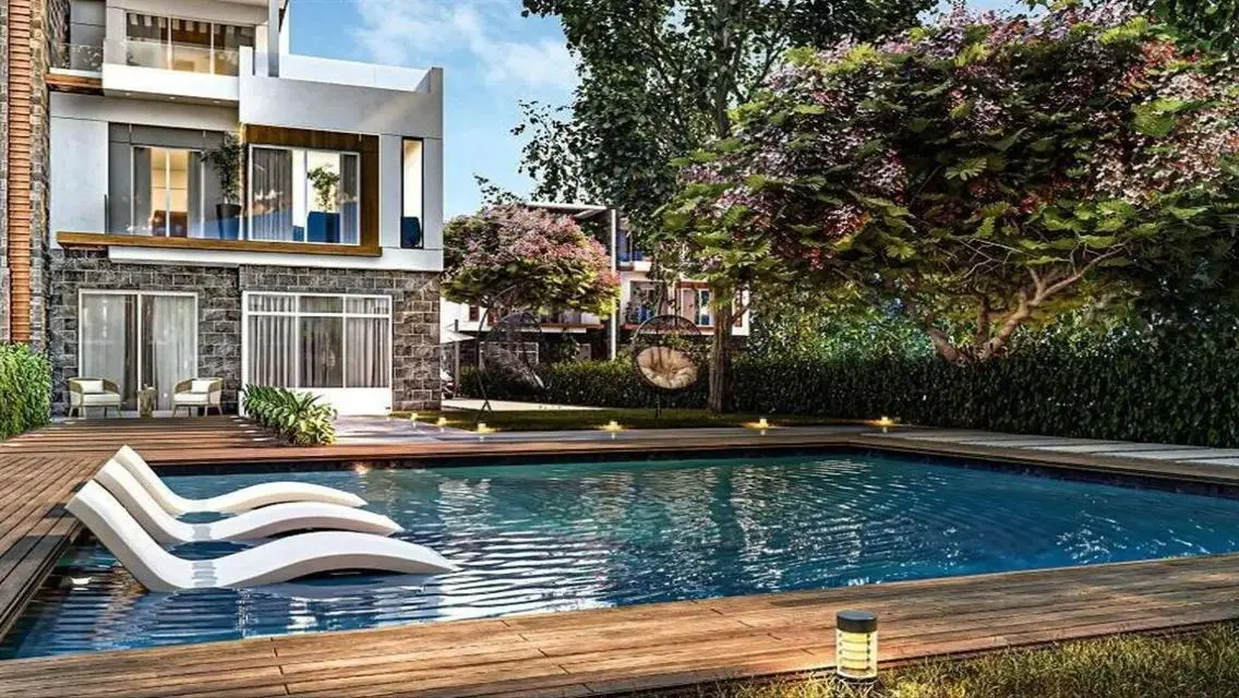 Luxurious Villa with All Amenities in a Prime Location