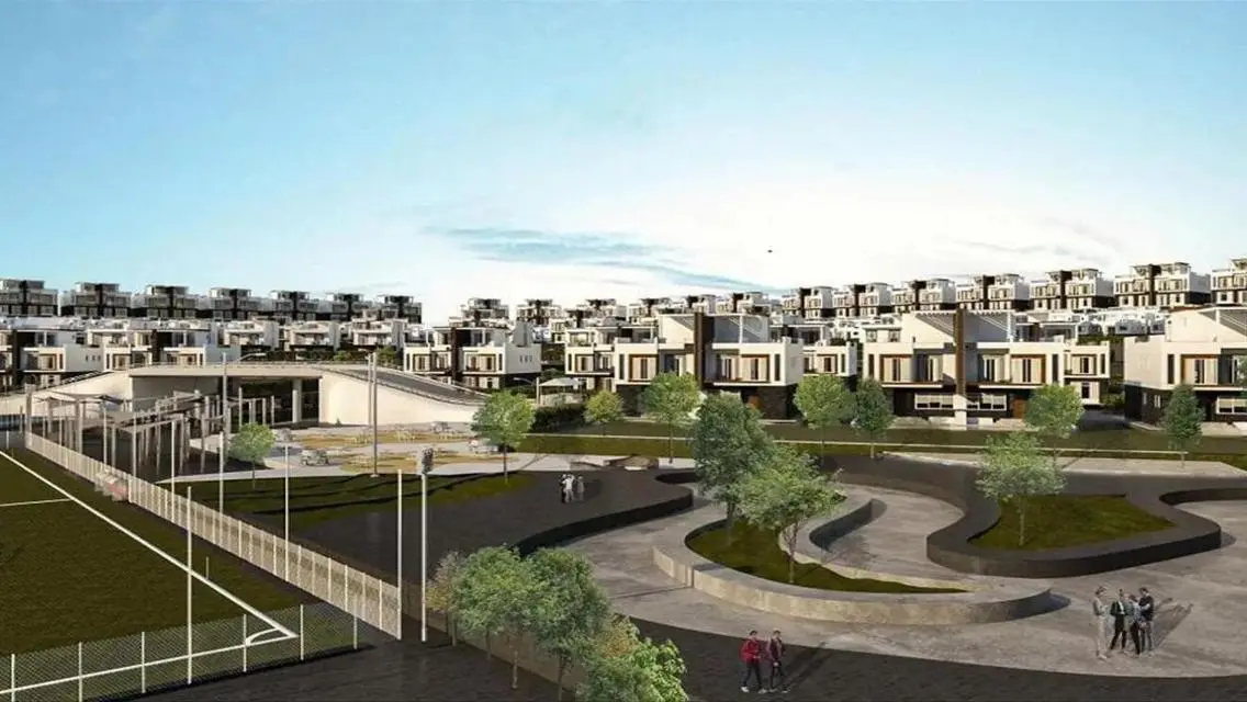 Luxurious Villa with All Amenities in a Prime Location
