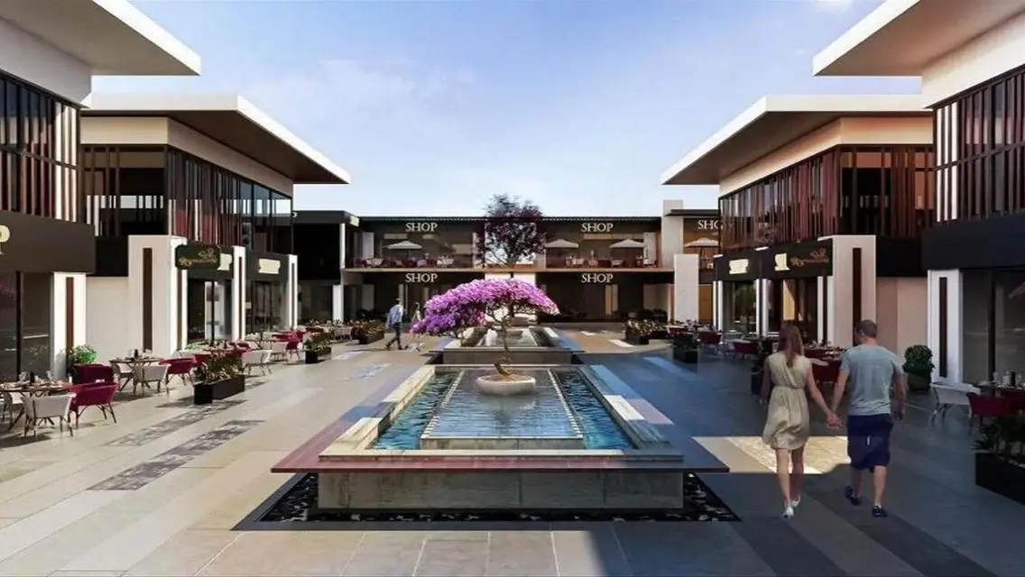 Luxurious Villa with All Amenities in a Prime Location