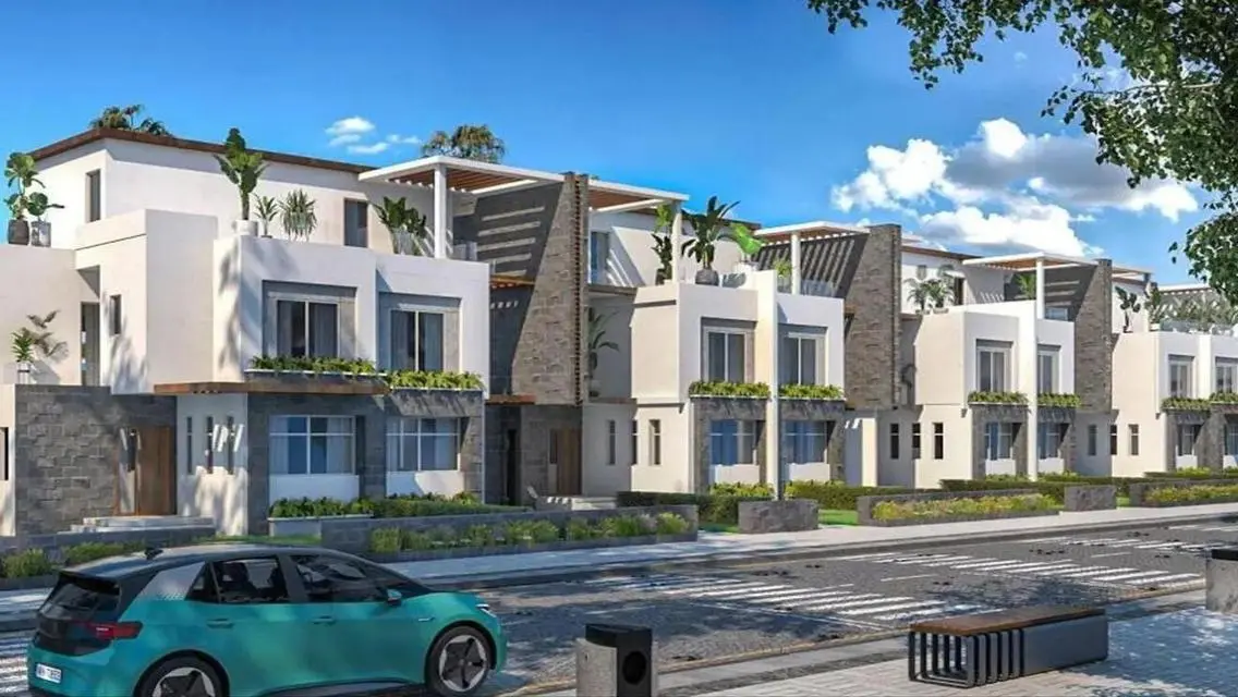 Luxurious Villa with All Amenities in a Prime Location