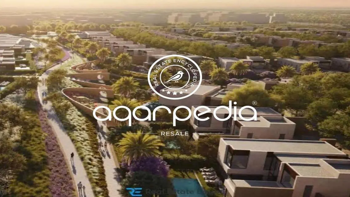 Luxury Apartment for Sale with Private Garden and Amenities
