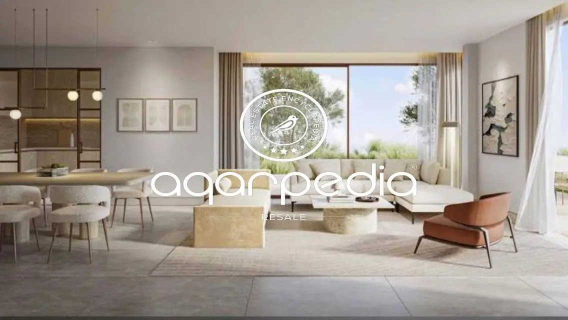 Luxury Apartment for Sale with Private Garden and Amenities