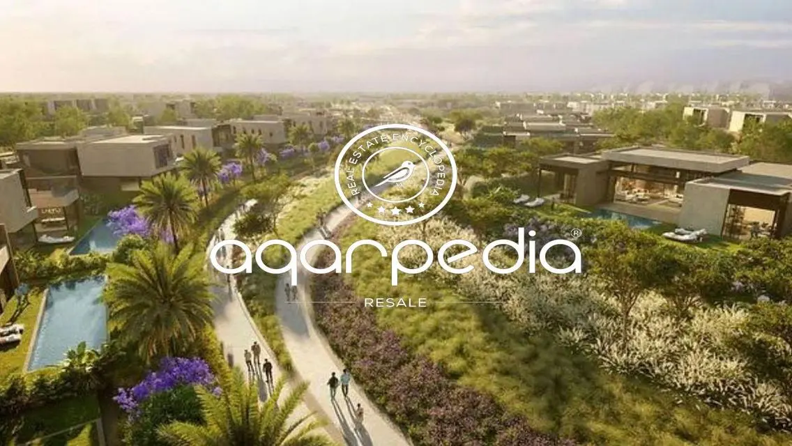 Luxury Apartment for Sale with Private Garden and Amenities
