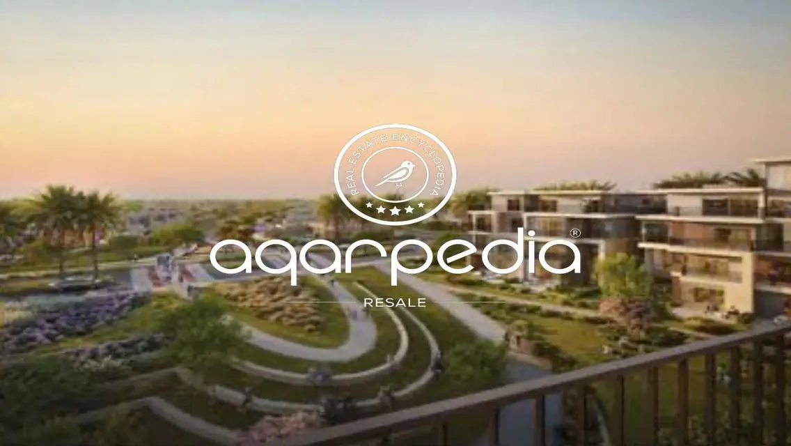 Luxury Apartment for Sale with Private Garden and Amenities