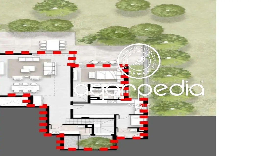 Luxury Apartment for Sale with Private Garden and Amenities