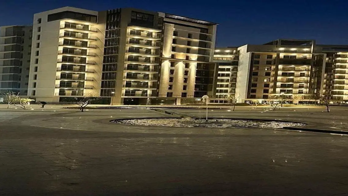 Luxury Apartment for Sale with Lakeside View