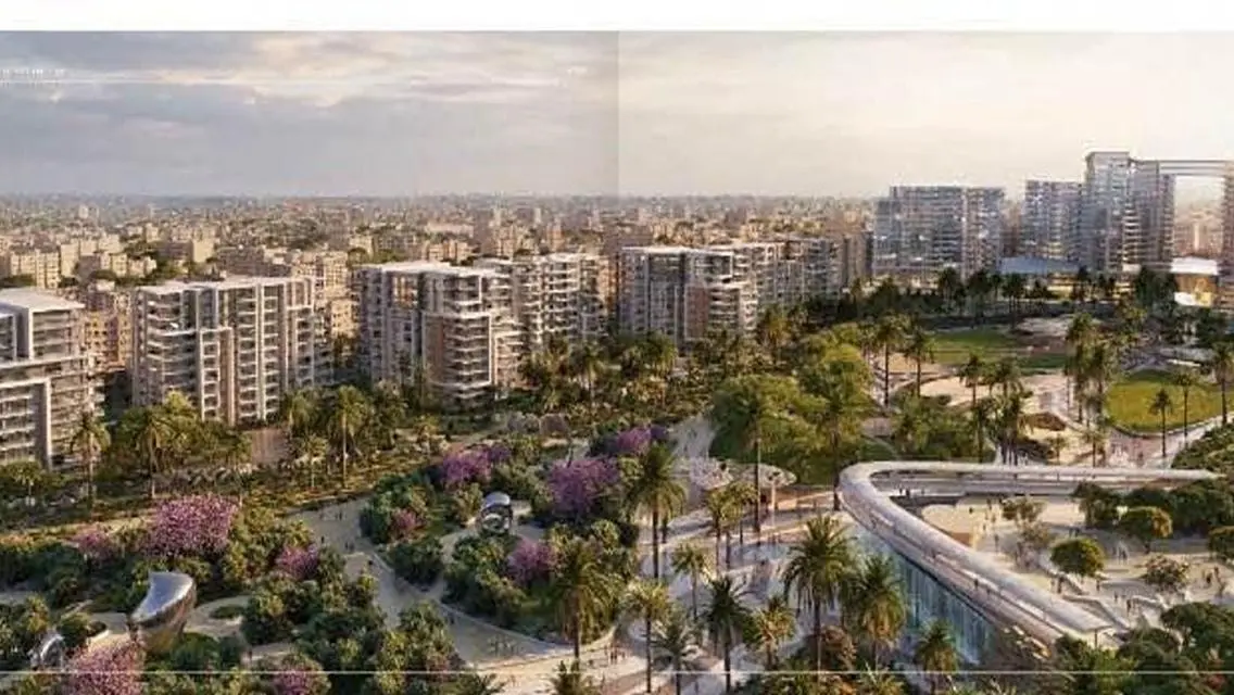 Luxury Apartment for Sale with Lakeside View