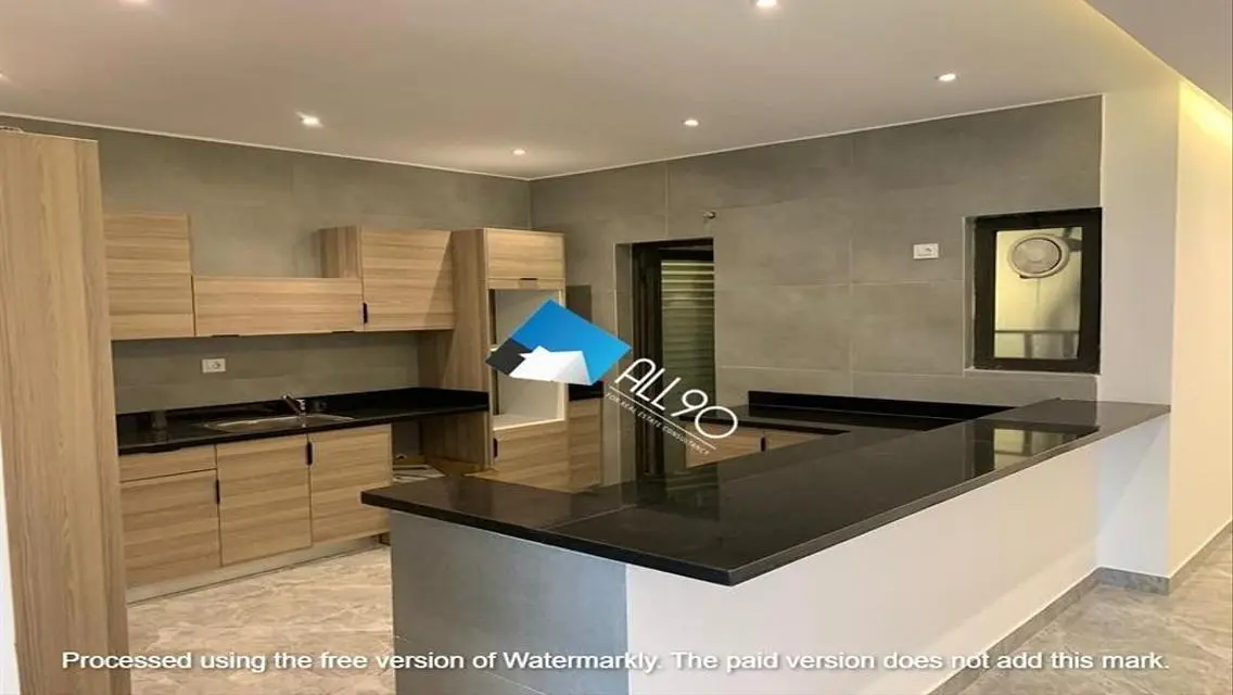 Luxury Apartment for Sale - 1900 Sq M with Private Garden and Pool