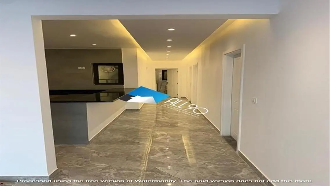 Luxury Apartment for Sale - 1900 Sq M with Private Garden and Pool
