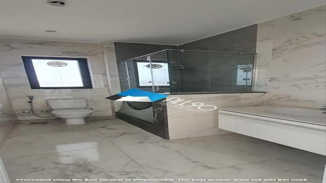 Luxury Apartment for Sale - 1900 Sq M with Private Garden and Pool