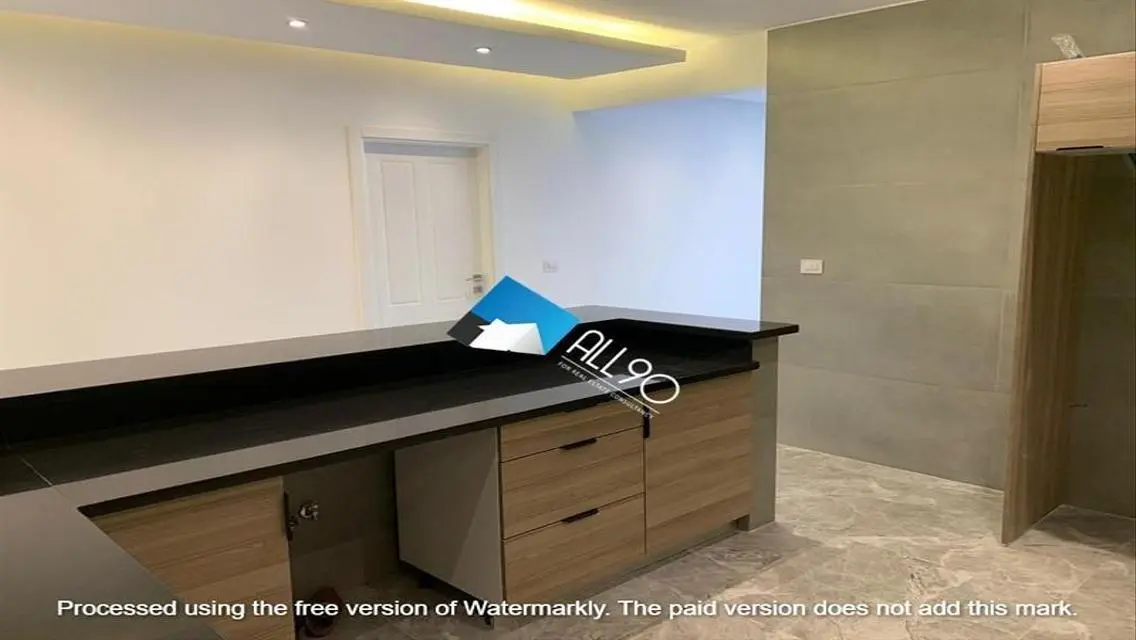 Luxury Apartment for Sale - 1900 Sq M with Private Garden and Pool