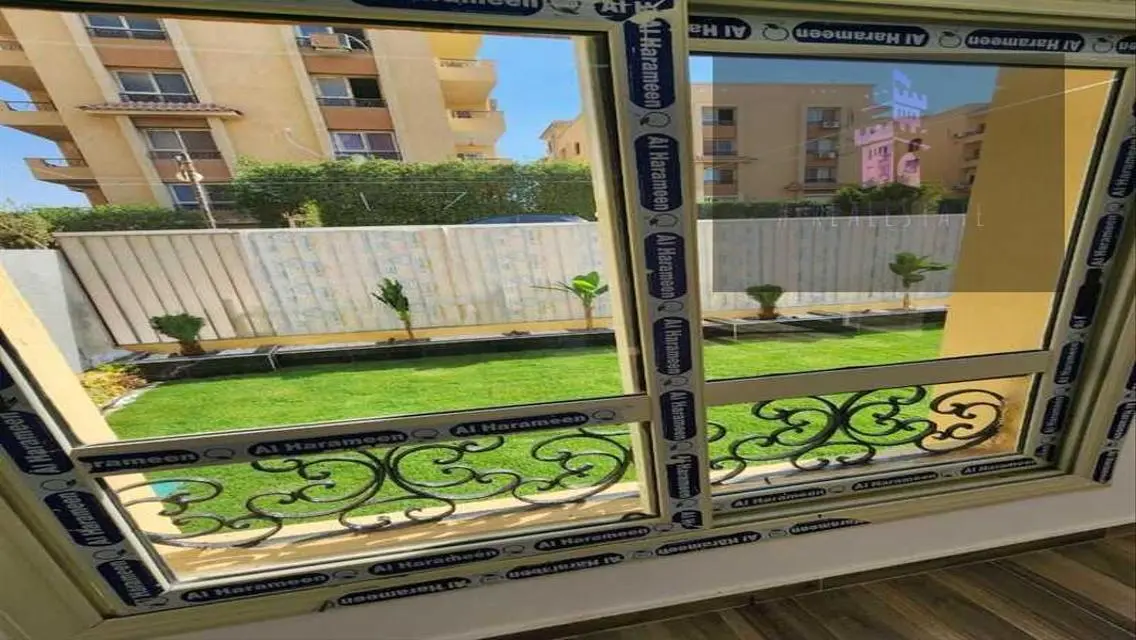 شقة 3 غرف نوم بمساحة 170 متر مربع للبيع