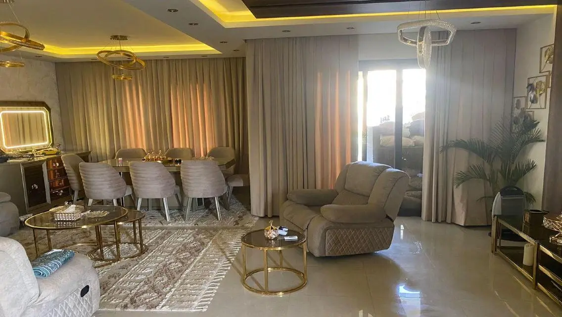 Luxury Villa for Rent with Full Amenities
