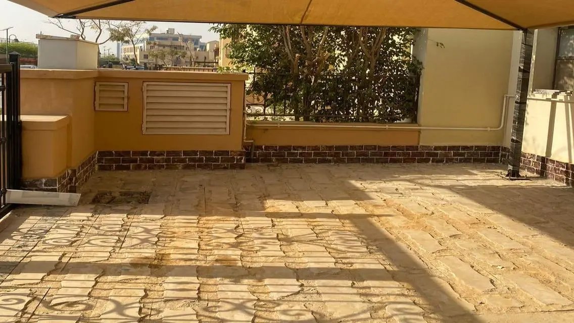 Luxury Villa for Rent with Full Amenities