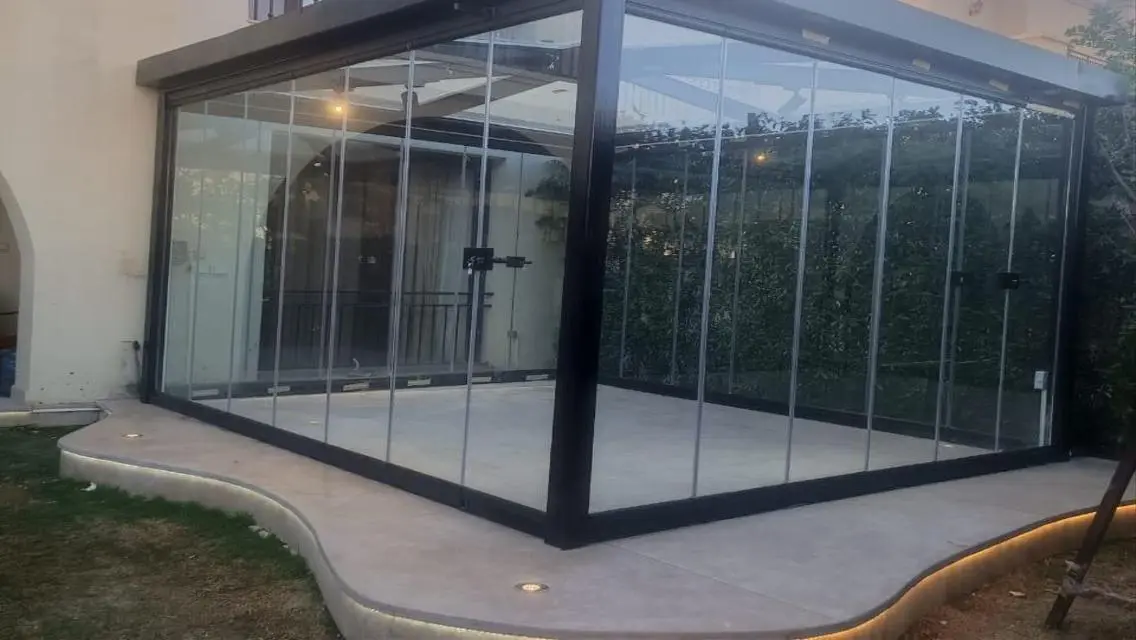 Luxury Villa for Rent with Full Amenities
