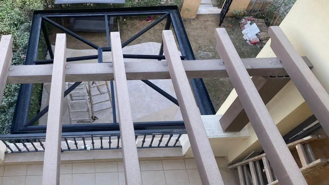 Luxury Villa for Rent with Full Amenities