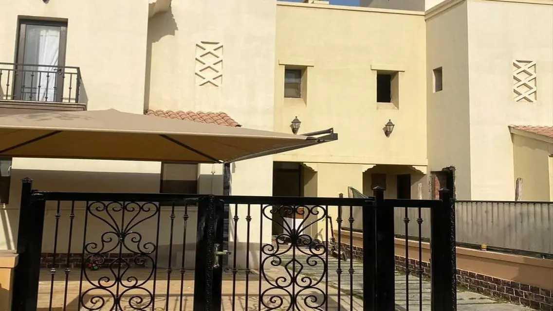 Luxury Villa for Rent with Full Amenities