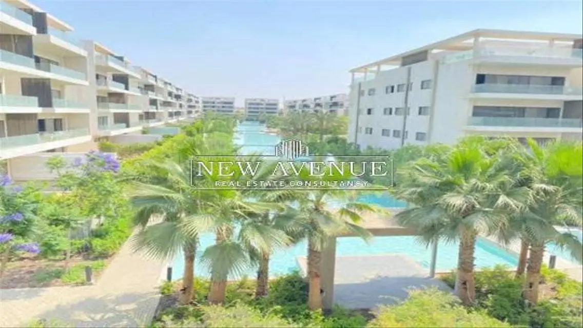 Luxury Apartment in 2026 at an Attractive Price