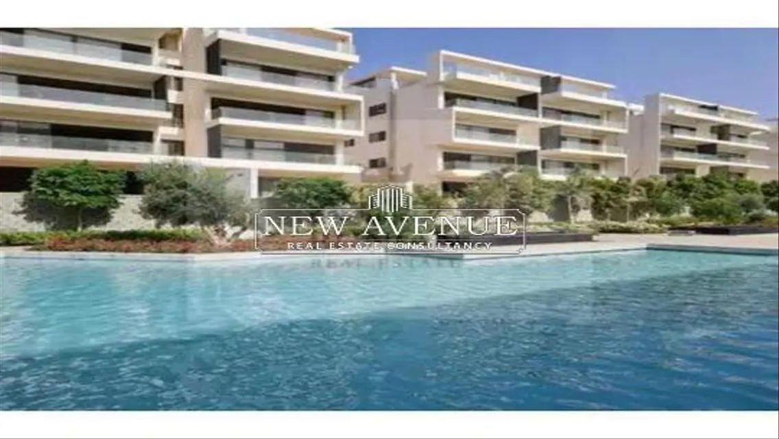Luxury Apartment in 2026 at an Attractive Price