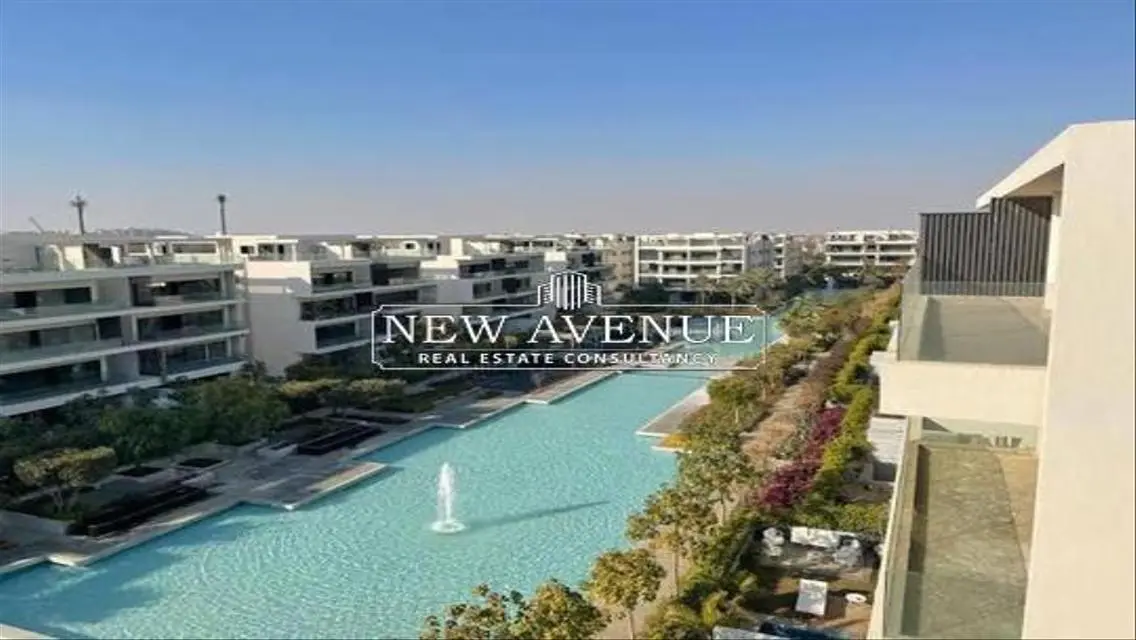 Luxury Apartment in 2026 at an Attractive Price