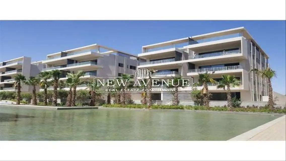 Luxury Apartment in 2026 at an Attractive Price