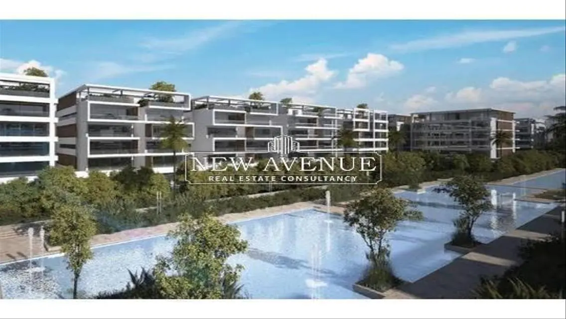 Luxury Apartment in 2026 at an Attractive Price