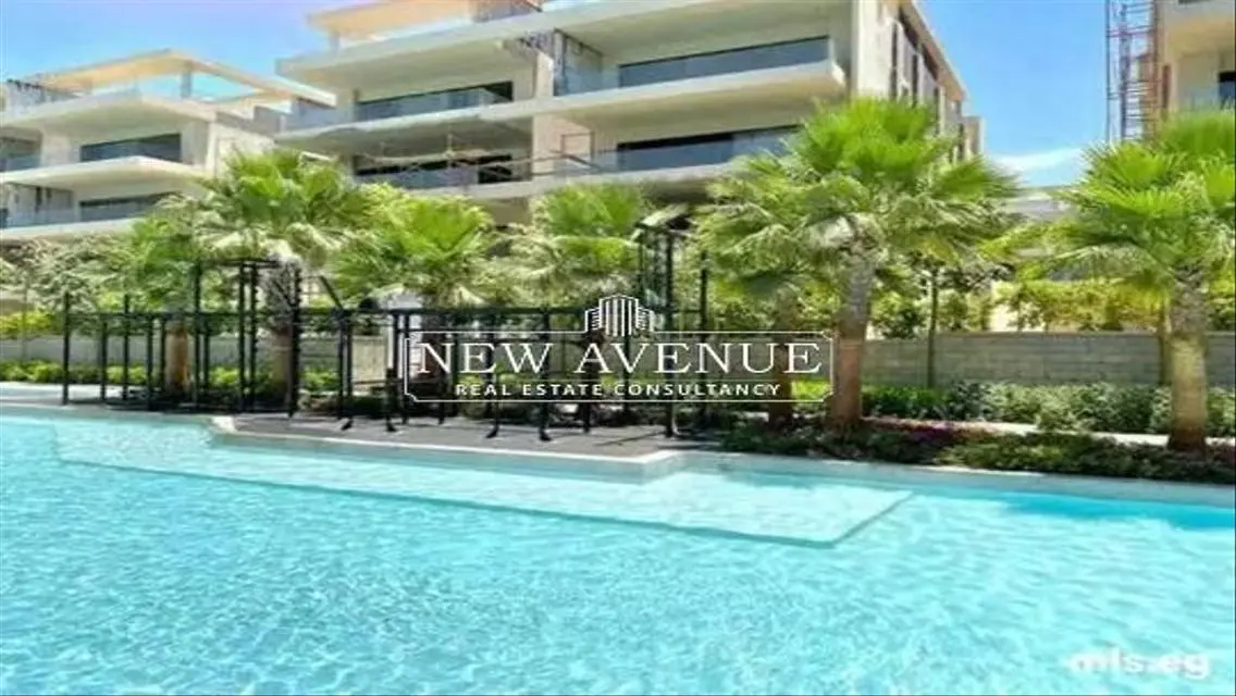 Luxury Apartment in 2026 at an Attractive Price